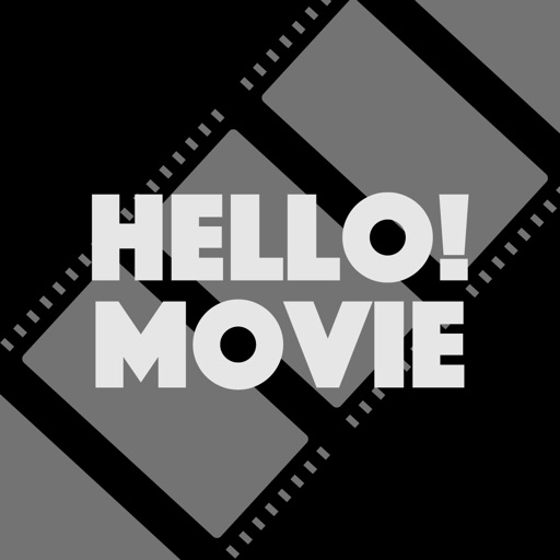 HELLO! MOVIE