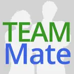 TeamMate by PE App Problems