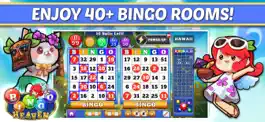 Game screenshot Bingo Heaven: Bingo Games Live mod apk