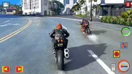Game screenshot Motor Bike Stunt Simulator 3D hack