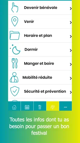 Game screenshot Caribana Festival 2023 hack