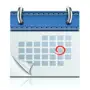 Export calendars