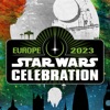 Star Wars Celebration Europe icon