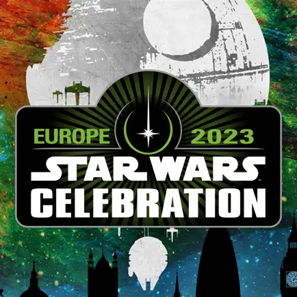 Star Wars Celebration Europe Cheats