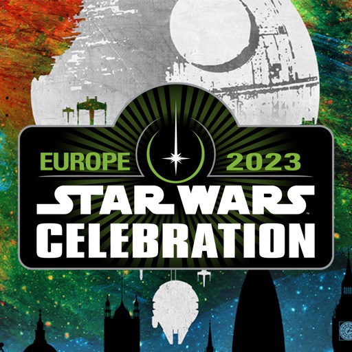 Star Wars Celebration Europe iOS App