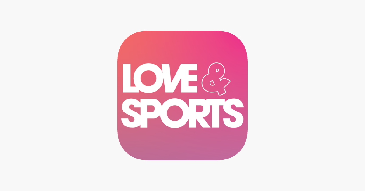 Love & Sports