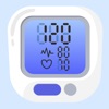 Blood Pressure:Healthy Partner icon