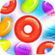 Candy blast puzzle game