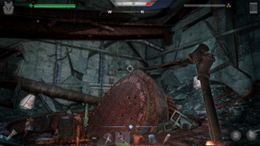 Escape from Chernobyl screenshot