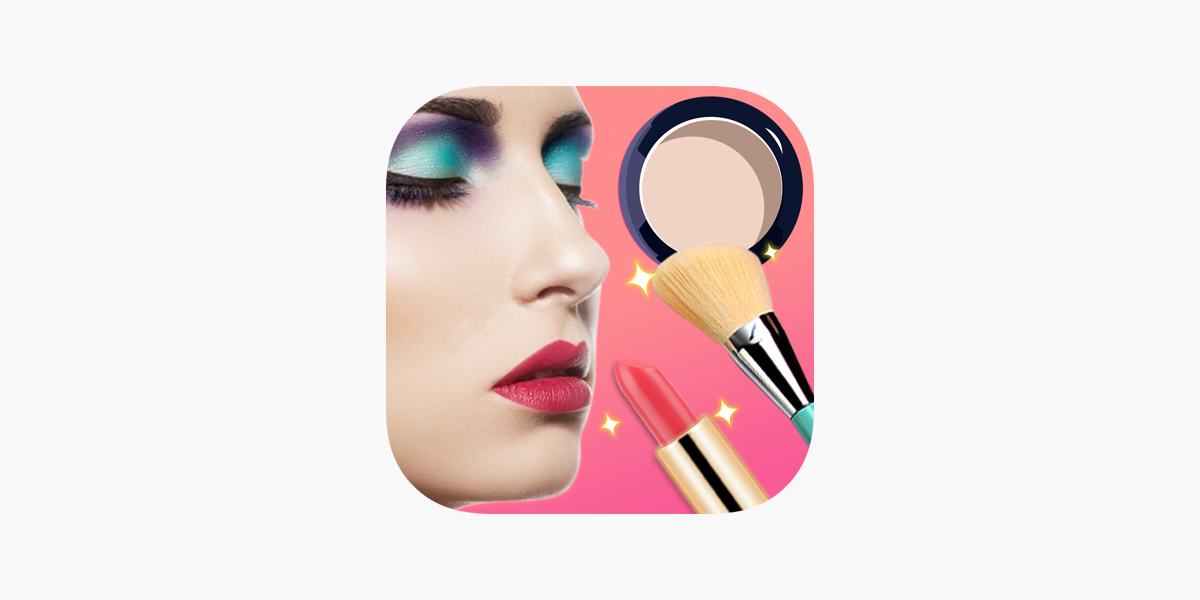 Fancy Makeup Shop - Brush & Blush::Appstore for Android