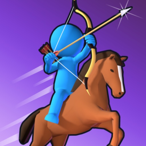 Archer Warrior icon