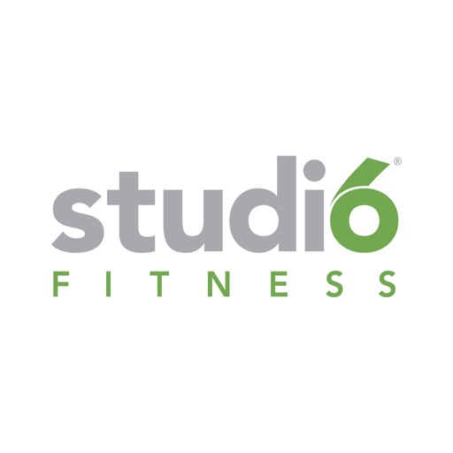 Studio 6 Fitness iOS App