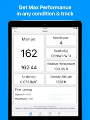 jetting max kart for rotax max ipad images 1