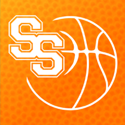 ‎Basketball Simple Stats Keeper
