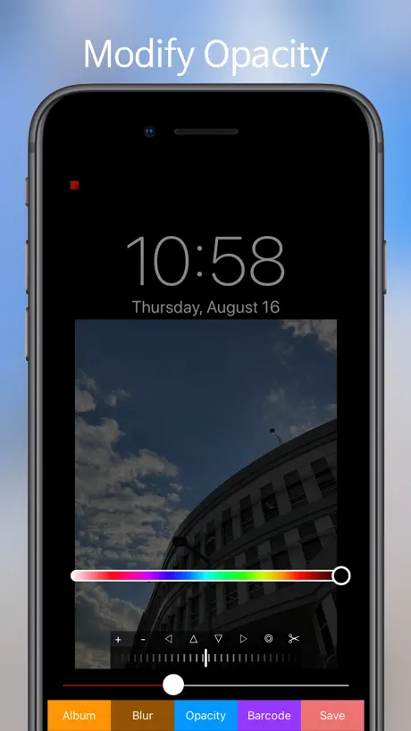 Wallpaper Size