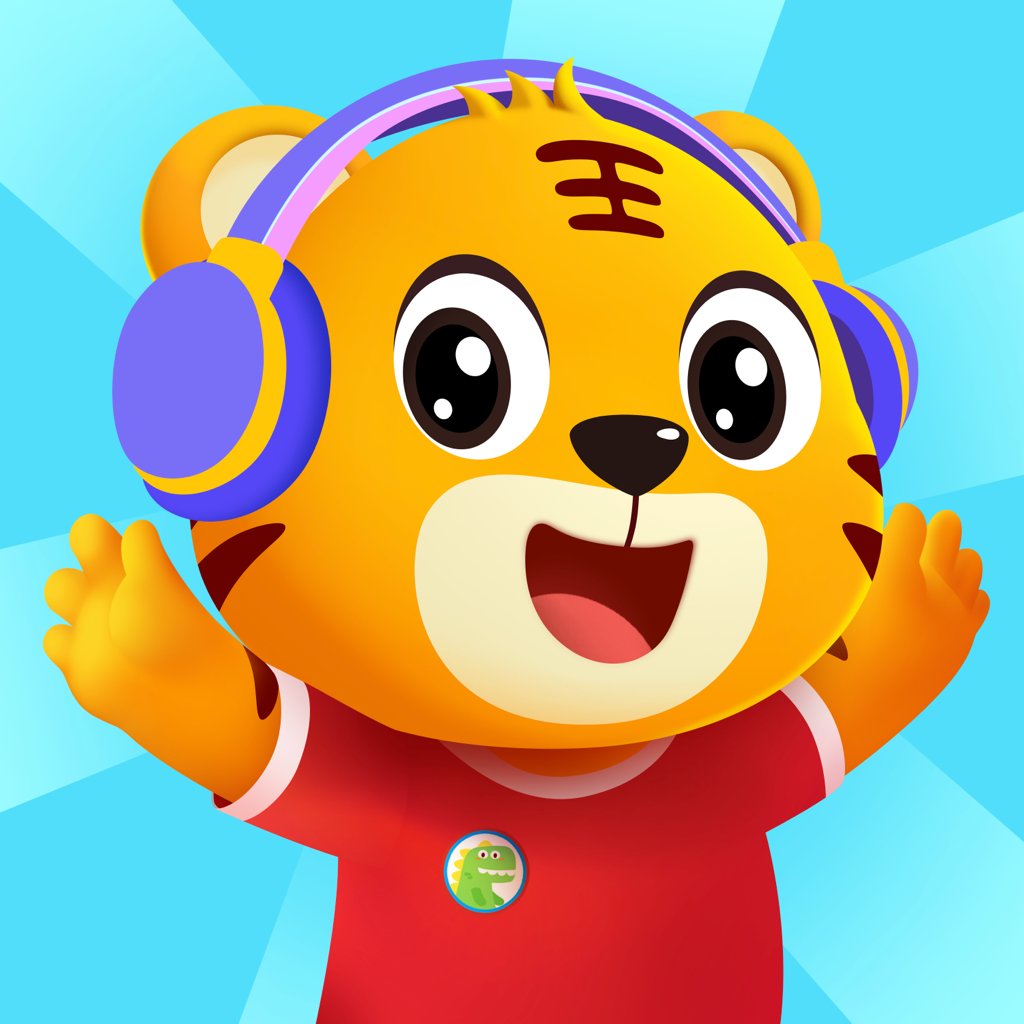 Get 貝樂虎兒歌-童謠歌曲與音樂卡通視頻 for iOS, iPhone, iPad Aso Report