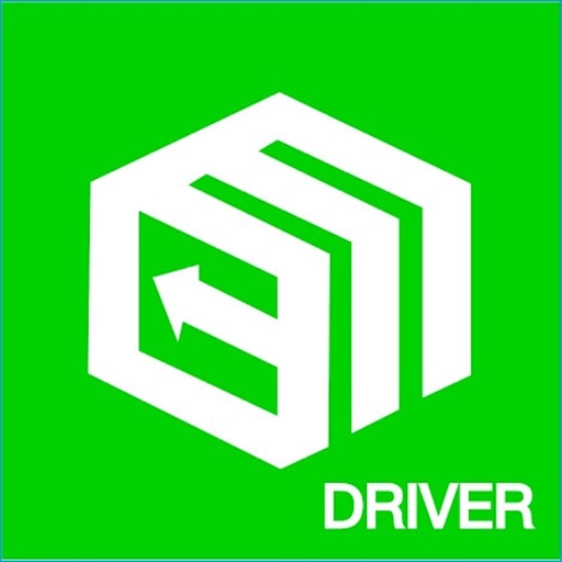 EzyBin Driver App