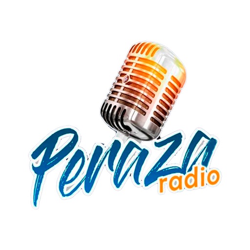 Carlos Peraza Radio icon