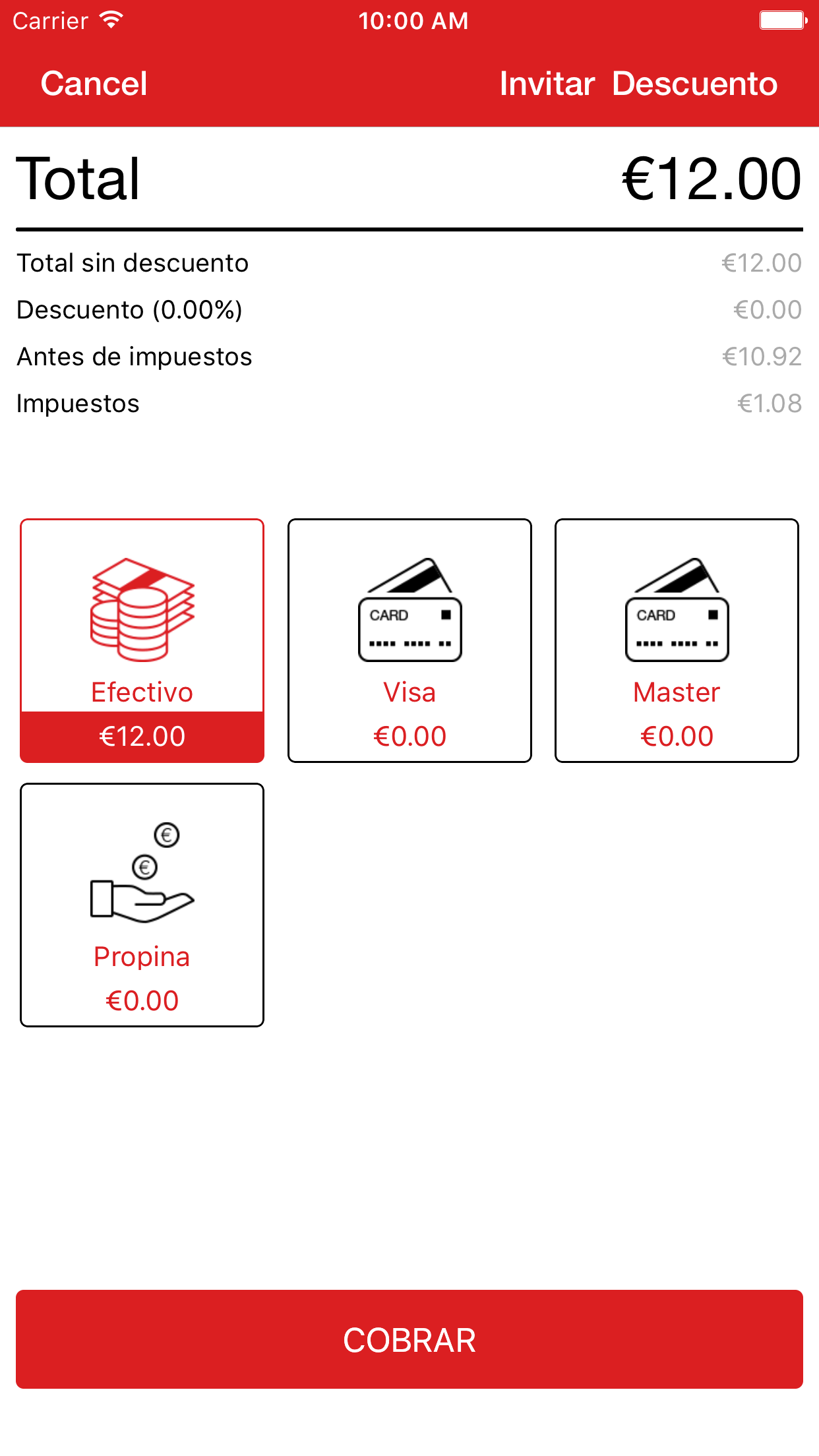 Engisoft POS