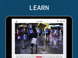 Los Angeles Travel Guide screenshot 12