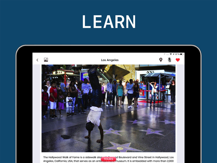 Los Angeles Travel Guide