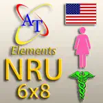 AT Elements NRU 6x8 (Female) App Contact