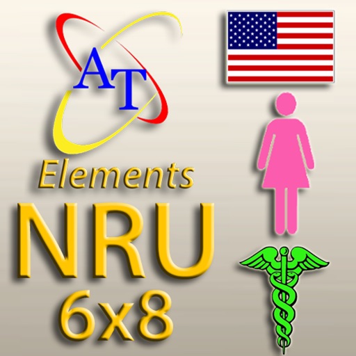 AT Elements NRU 6x8 (Female)