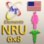 AT Elements NRU 6x8 (Female) app download
