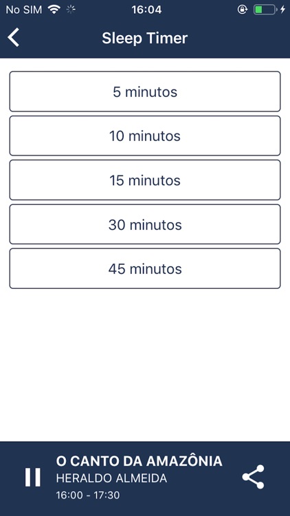 Diario FM 90,9 screenshot-4