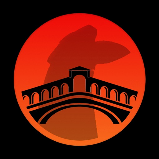 Venice Bridges icon