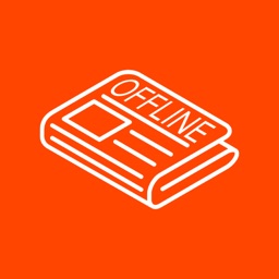 Offline Reader for reddit