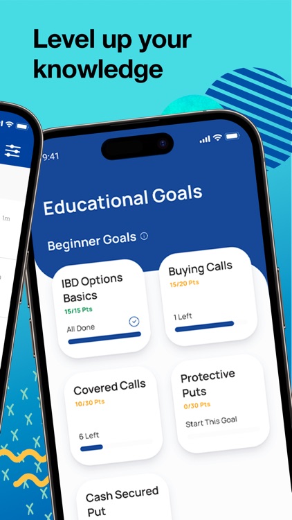 OptionsTrader by IBD screenshot-4