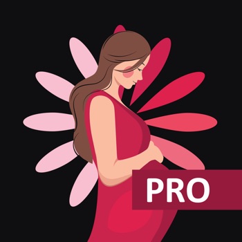 WomanLog Pregnancy Pro