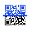 QR Code Reader：Product Scanner icon