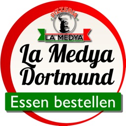 Pizzeria La Medya Dortmund