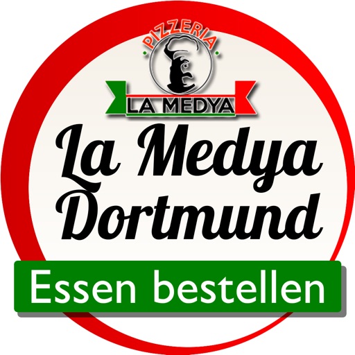 Pizzeria La Medya Dortmund icon