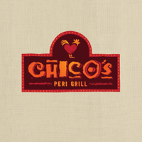 Chicos Peri Grill Stoke