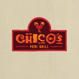 Chicos Peri Grill Stoke