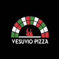 Vesuvio Pizza