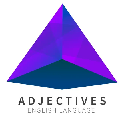 Learn English app: Adjectives Cheats