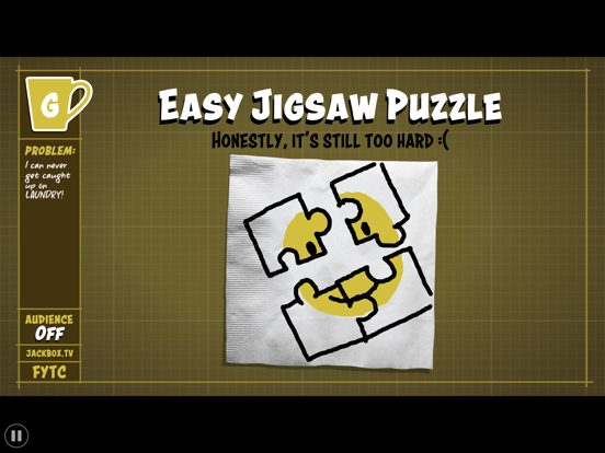 The Jackbox Party Pack 5のおすすめ画像10