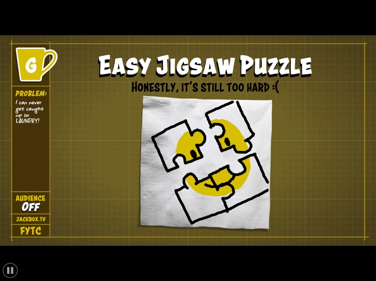 The Jackbox Party Pack 5 screenshot-9