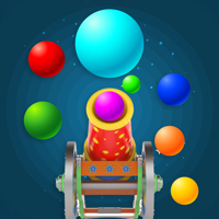Candy-Challenge Shooter Friend