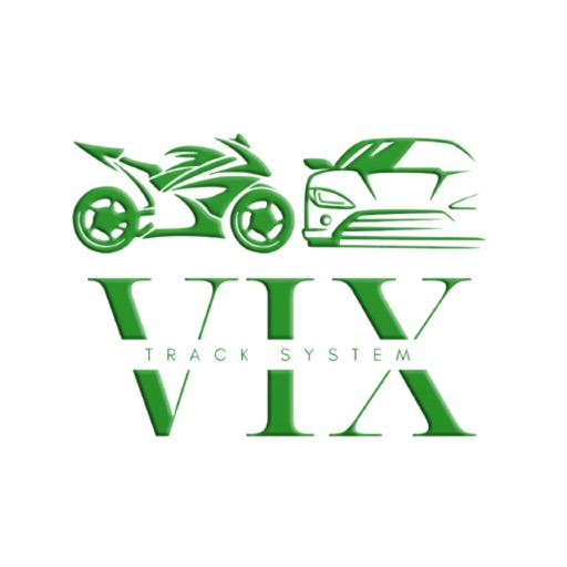 Vix Track icon