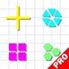 Polygon Block Game - Pro icon