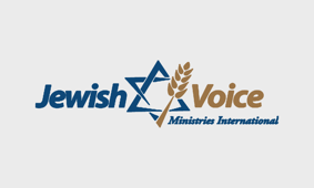 Jewish Voice - Jonathan Bernis App Icon, Apple TV App Store 免费榜 Rank #9