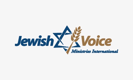 Jewish Voice - Jonathan Bernis icon