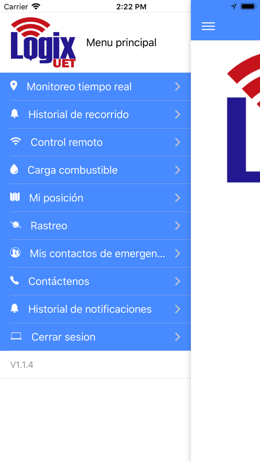 #2. Logix-UET (iOS) بواسطة: Logix - UET