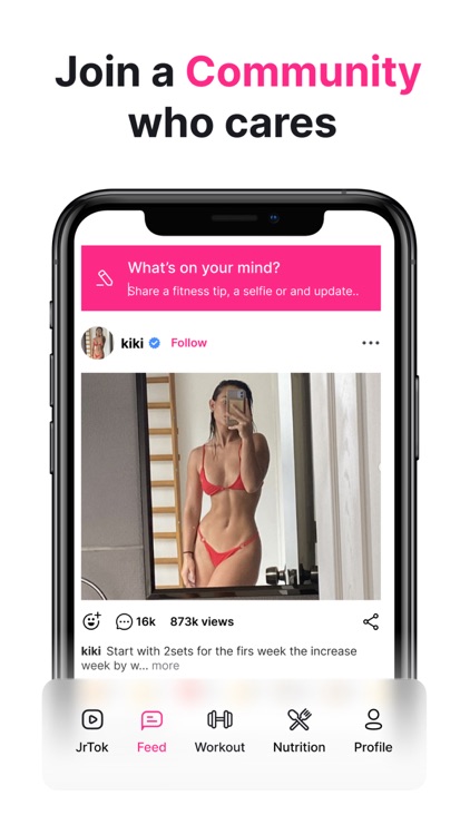 Kiki Fit screenshot-3