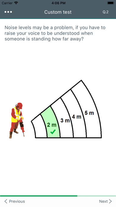 CITB MAP HS&E testのおすすめ画像5